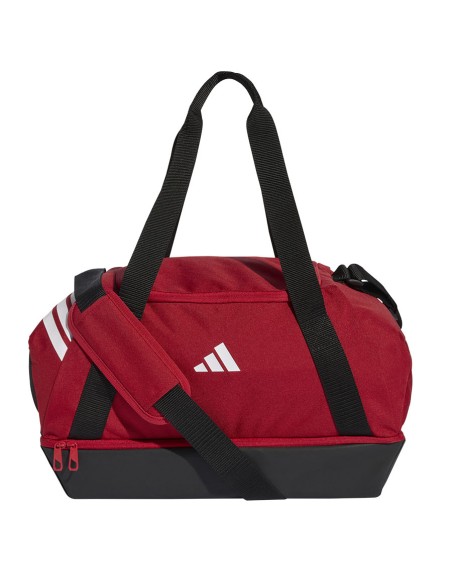 Adidas TIRO Duffle Bottom Compartment S bag JY7964