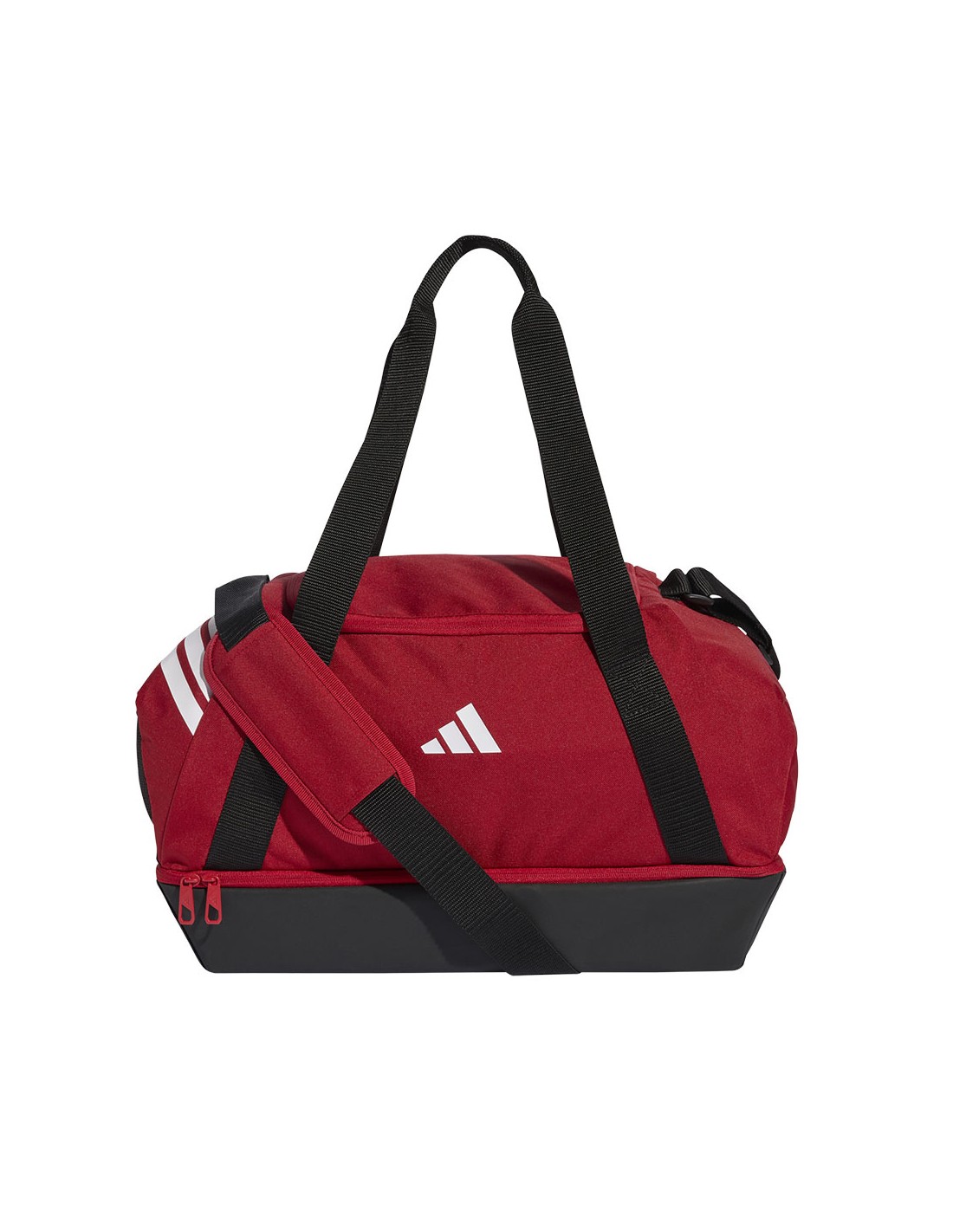 Adidas TIRO Duffle Bottom Compartment S bag JY7964