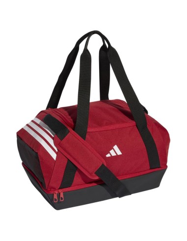 Adidas TIRO Duffle Bottom Compartment S bag JY7964