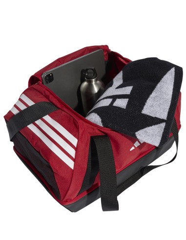 Adidas TIRO Duffle Bottom Compartment S bag JY7964