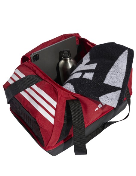 Adidas TIRO Duffle Bottom Compartment S bag JY7964
