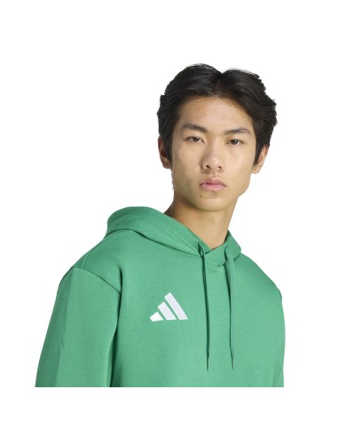 Adidas ENTRADA 26 Hoody JZ6581 sweatshirt