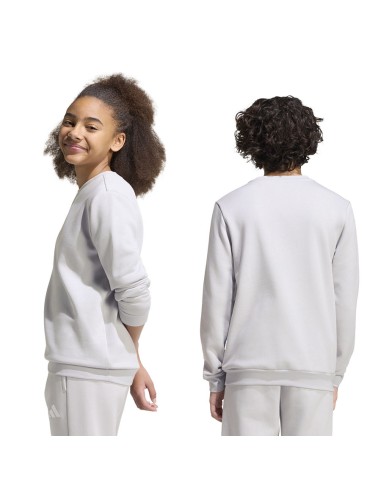 Adidas ENTRADA 26 Sweat Top Junior JZ6551 sweatshirt