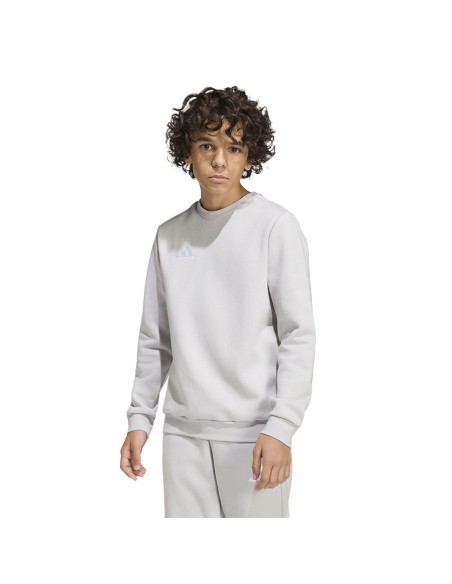 Adidas ENTRADA 26 Sweat Top Junior JZ6551 sweatshirt