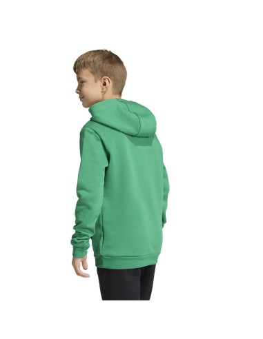 Adidas ENTRADA 26 Hoody Junior JZ6563 sweatshirt