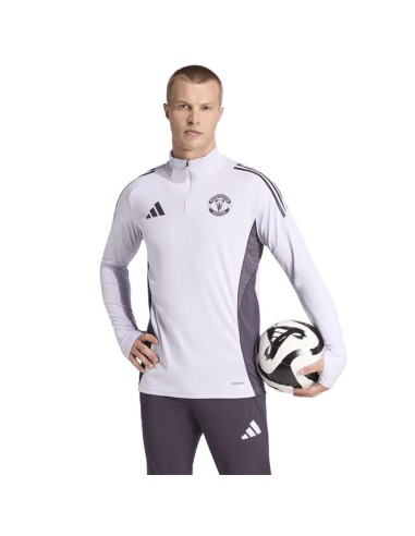 Adidas Manchester United Training Top KA8940 sweatshirt