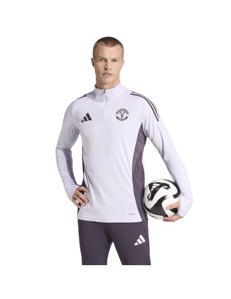 Adidas Manchester United Training Top KA8940 sweatshirt