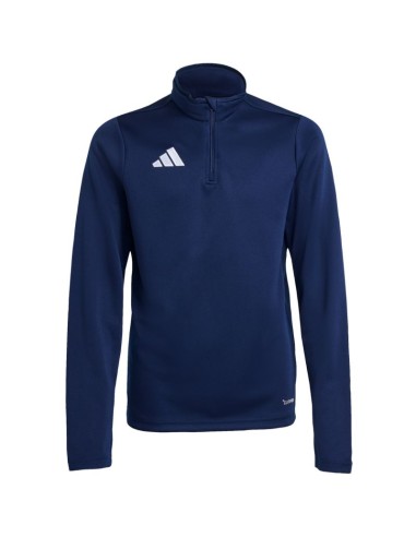 Adidas Entrada 26 Training Top JZ6638 sweatshirt