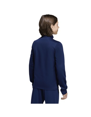 Adidas Entrada 26 Training Top JZ6638 sweatshirt