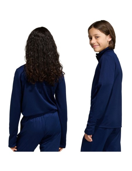 Adidas Entrada 26 Training Top JZ6638 sweatshirt