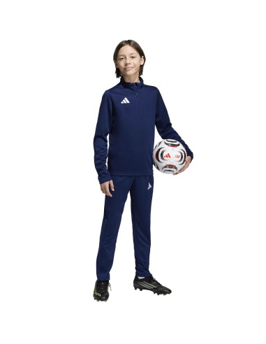 Adidas Entrada 26 Training Top JZ6638 sweatshirt