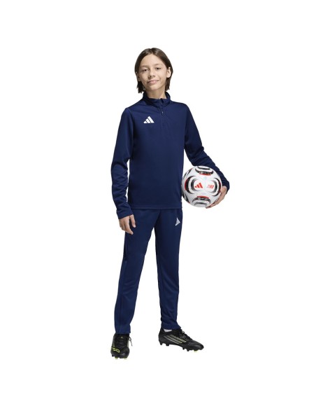 Adidas Entrada 26 Training Top JZ6638 sweatshirt