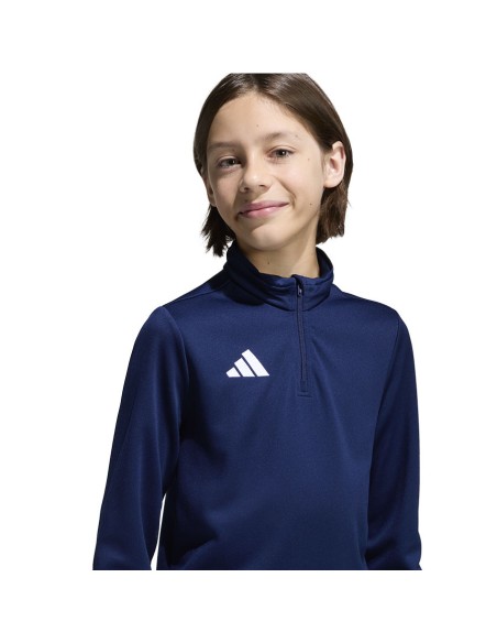 Adidas Entrada 26 Training Top JZ6638 sweatshirt