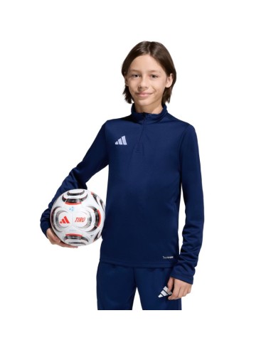 Adidas Entrada 26 Training Top JZ6638 sweatshirt