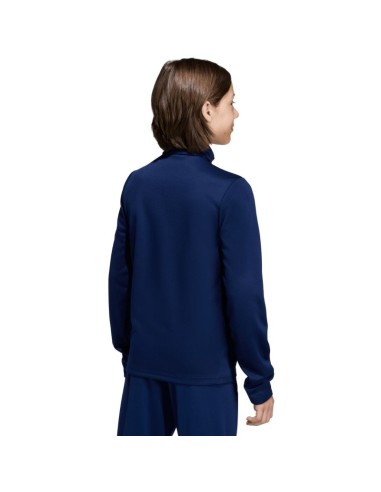 Adidas Entrada 26 Training Top JZ6638 sweatshirt