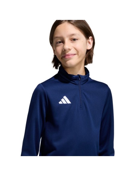 Adidas Entrada 26 Training Top JZ6638 sweatshirt