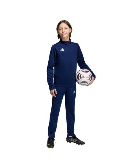 Adidas Entrada 26 Training Top JZ6638 sweatshirt