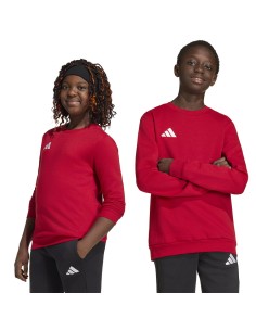 Adidas ENTRADA 26 Sweat Top Junior JZ6556 sweatshirt