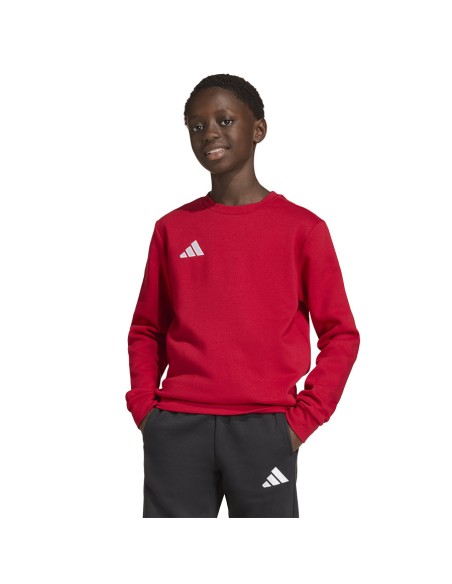Adidas ENTRADA 26 Sweat Top Junior JZ6556 sweatshirt