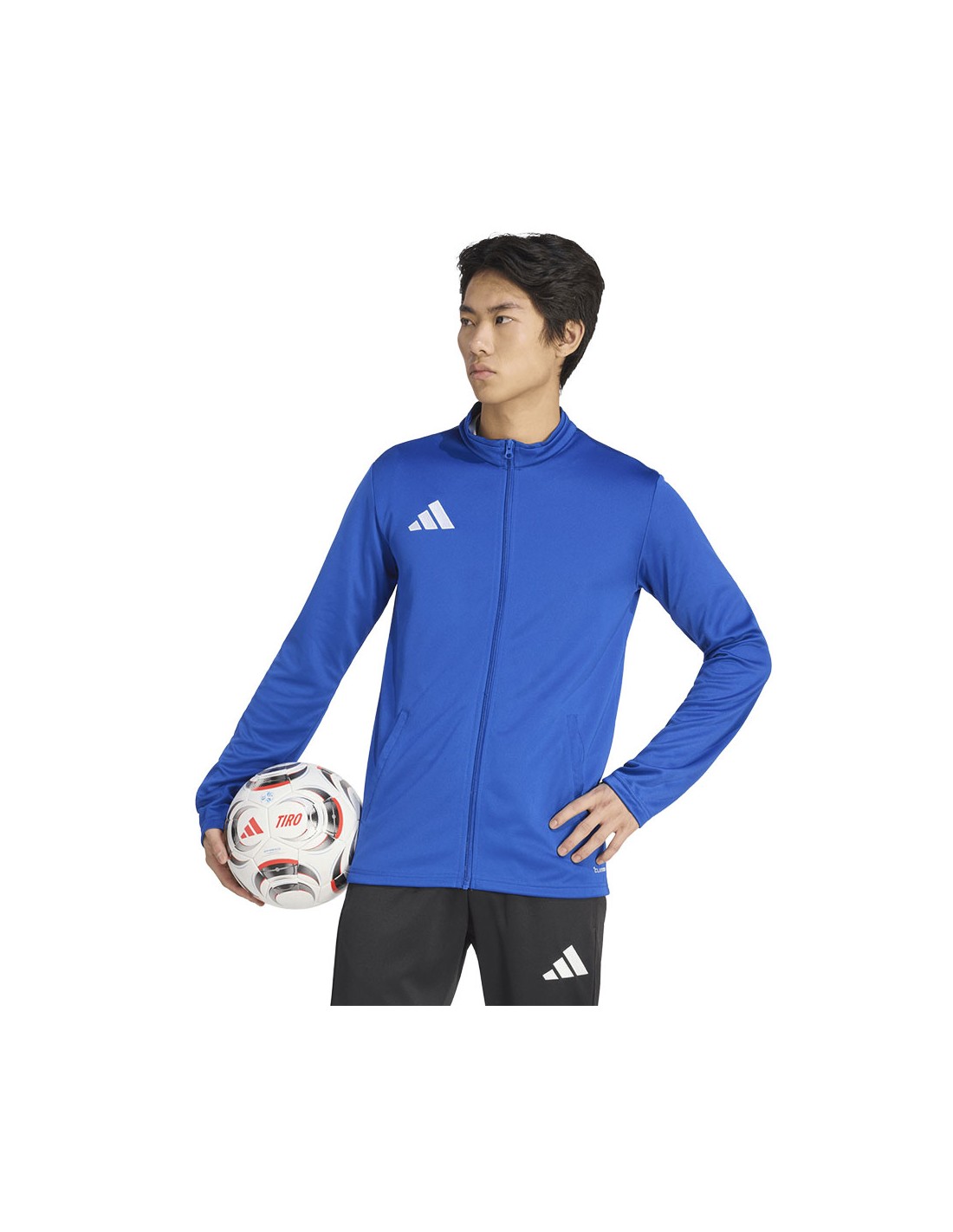 Men's T-Shirts Adidas Blue