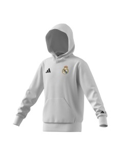 adidas Real Madrid HD Top Junior JY5854 Sweatshirt