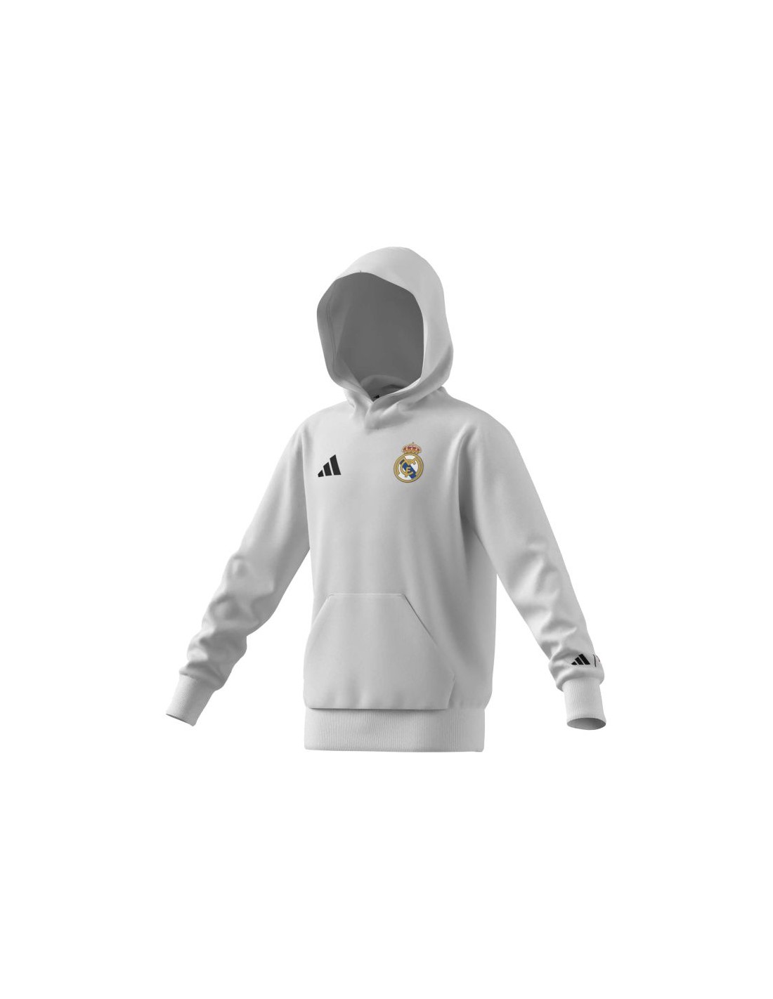 Kids' Clothing Adidas White