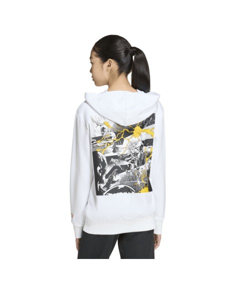 adidas Real Madrid HD Top Junior JY5854 Sweatshirt