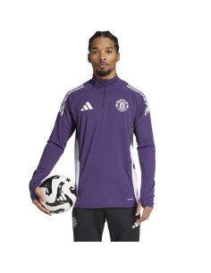 Adidas Manchester United DNA Training Top JP3124 sweatshirt