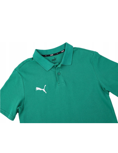 Puma Team Goal Casuals Polo Tshirt M 658605 05