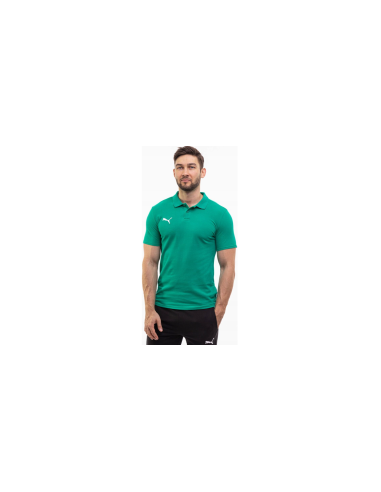 Puma Team Goal Casuals Polo Tshirt M 658605 05