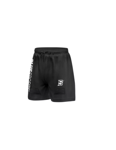 BlueSports Cup Mesh Shorts Sr M BL8005