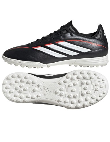 Adidas COPA PURE IV League Jr TF JR6259 shoes