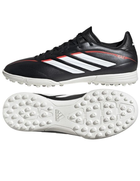Adidas COPA PURE IV League Jr TF JR6259 shoes