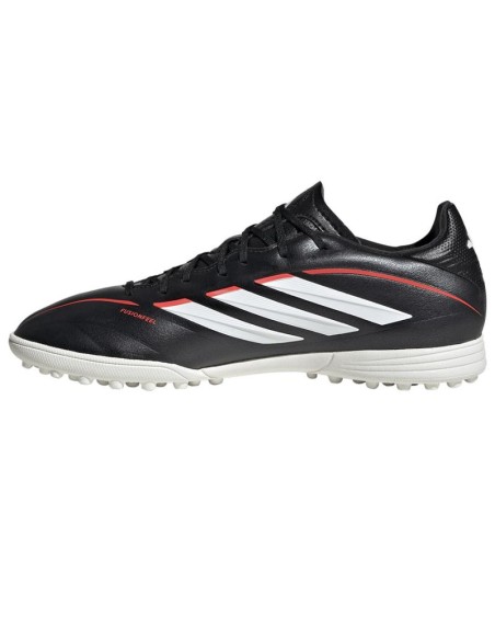 Adidas COPA PURE IV League Jr TF JR6259 shoes