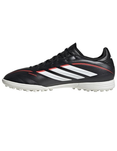 Adidas COPA PURE IV League Jr TF JR6259 shoes