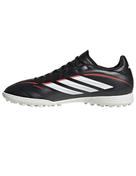 Adidas COPA PURE IV League Jr TF JR6259 shoes