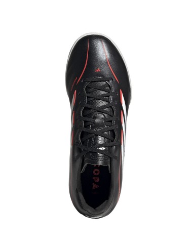 Adidas COPA PURE IV League Jr TF JR6259 shoes