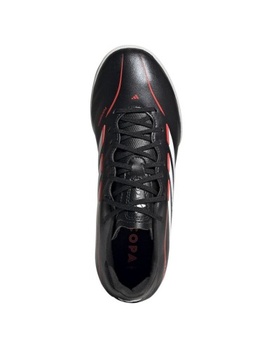 Adidas COPA PURE IV League Jr TF JR6259 shoes