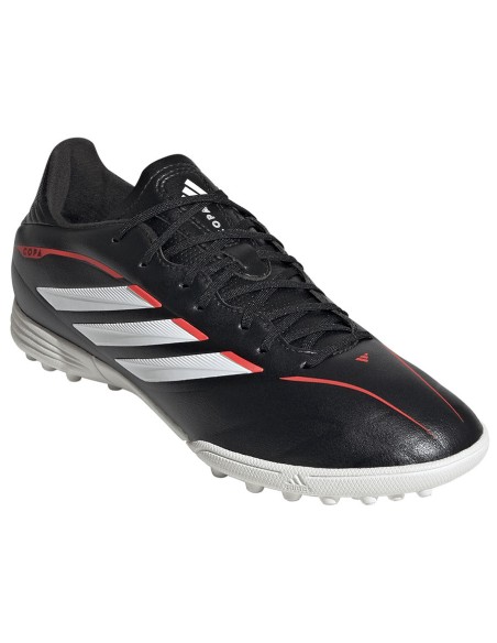 Adidas COPA PURE IV League Jr TF JR6259 shoes