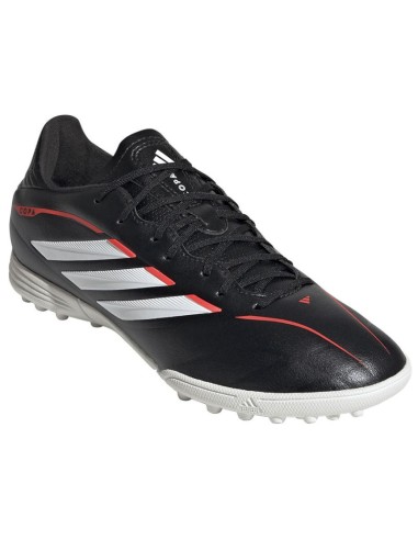 Adidas COPA PURE IV League Jr TF JR6259 shoes