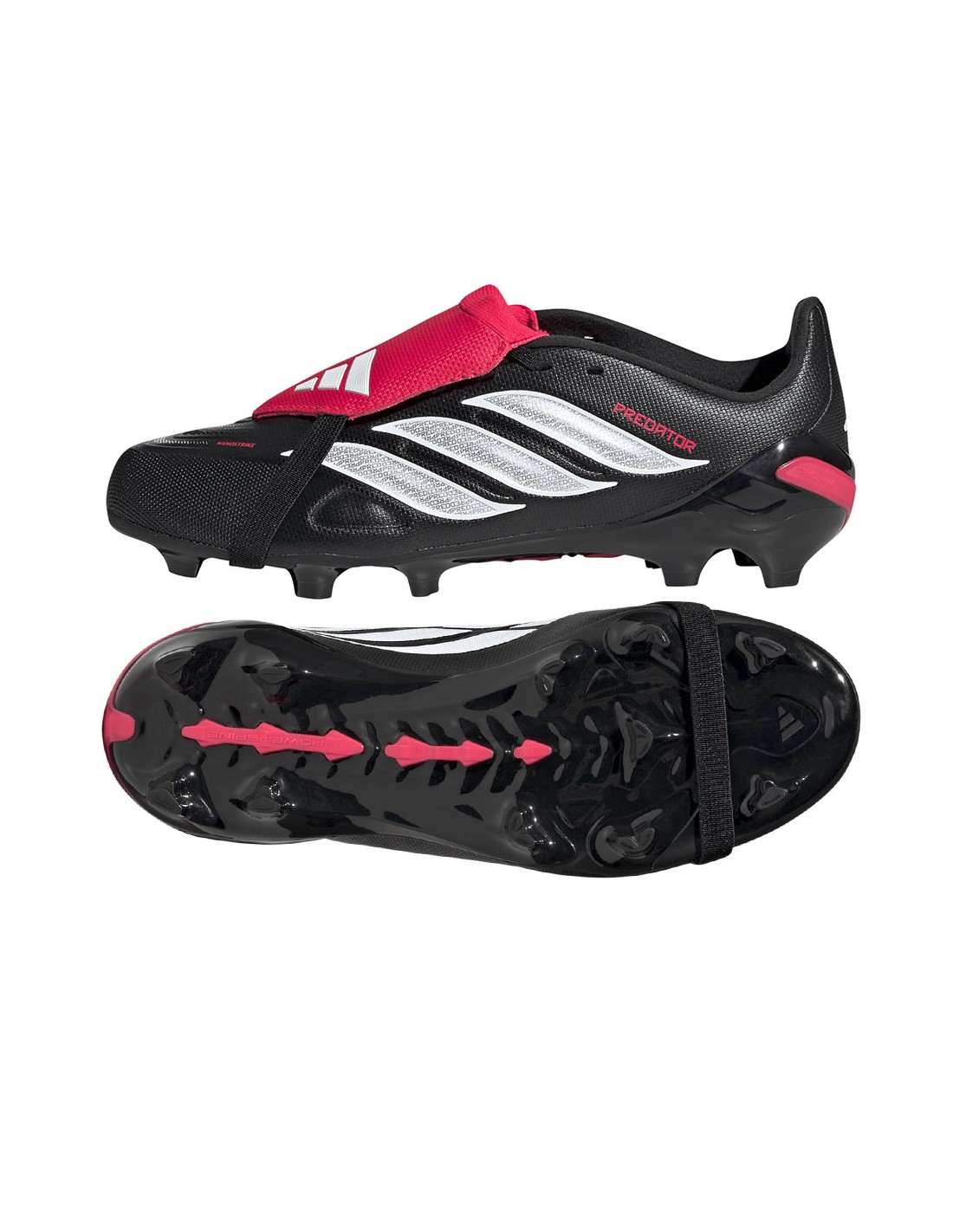 Adidas Predator League FT Jr FG JR5888 shoes