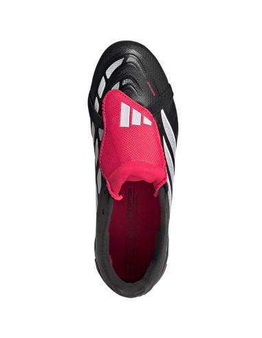 Adidas Predator League FT Jr FG JR5888 shoes