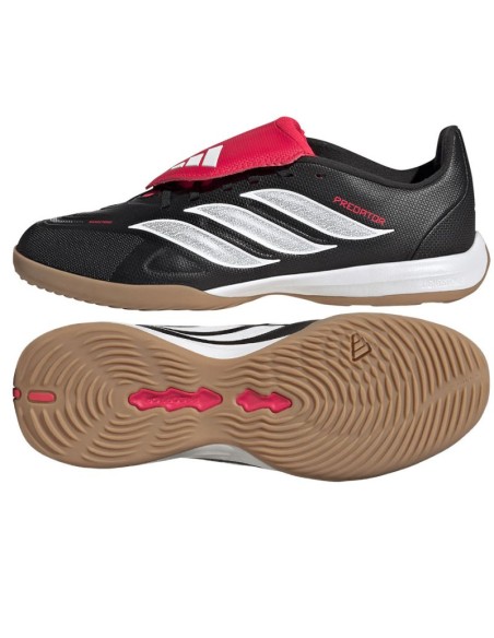 Adidas Predator League FT Jr IN JR7921 shoes
