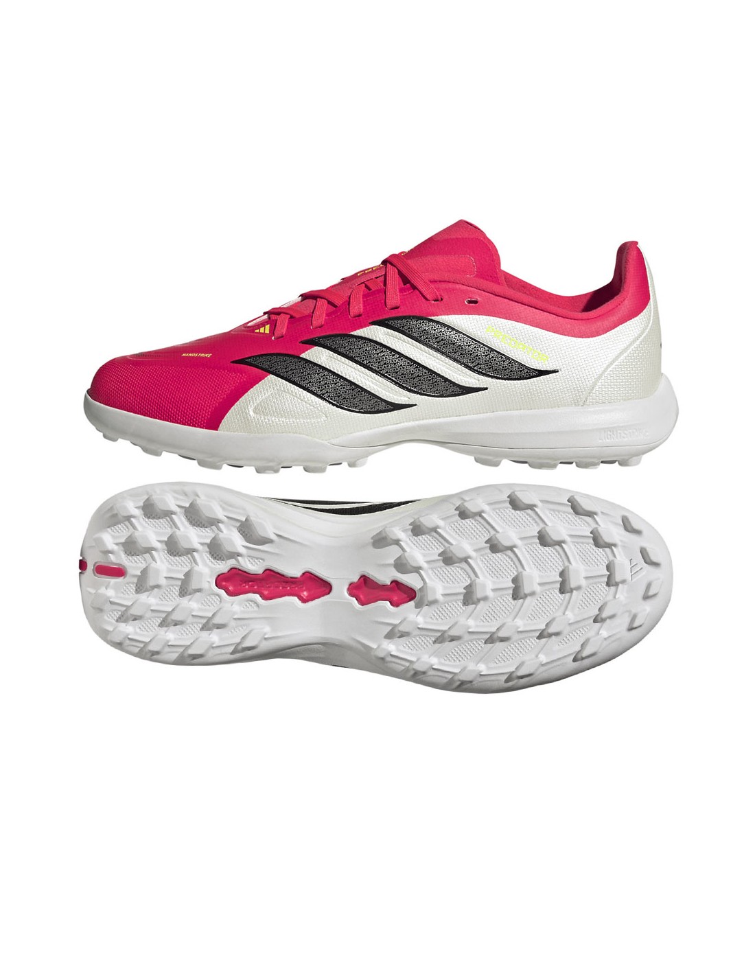 Adidas Predator League Jr TF Jr JR7912 shoes