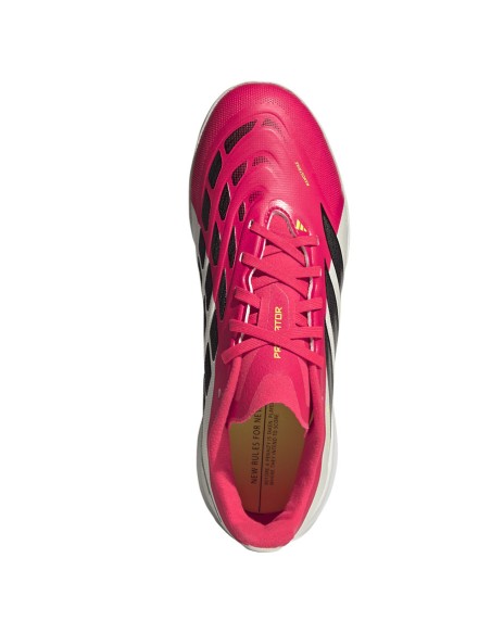 Adidas Predator League Jr TF Jr JR7912 shoes