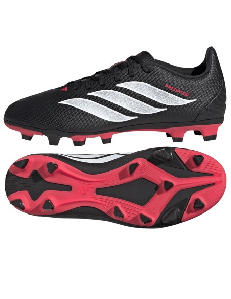 Adidas Predator Club Jr FGMG JS0371 shoes