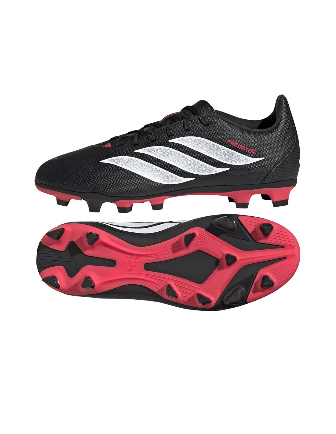 Adidas Predator Club Jr FGMG JS0371 shoes