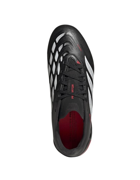 Adidas Predator League Jr FG JR7885 shoes