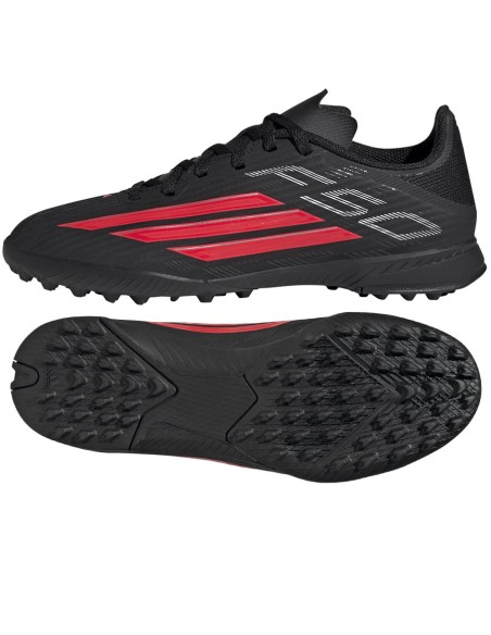 Adidas F50 League Jr TF JR9015 shoes