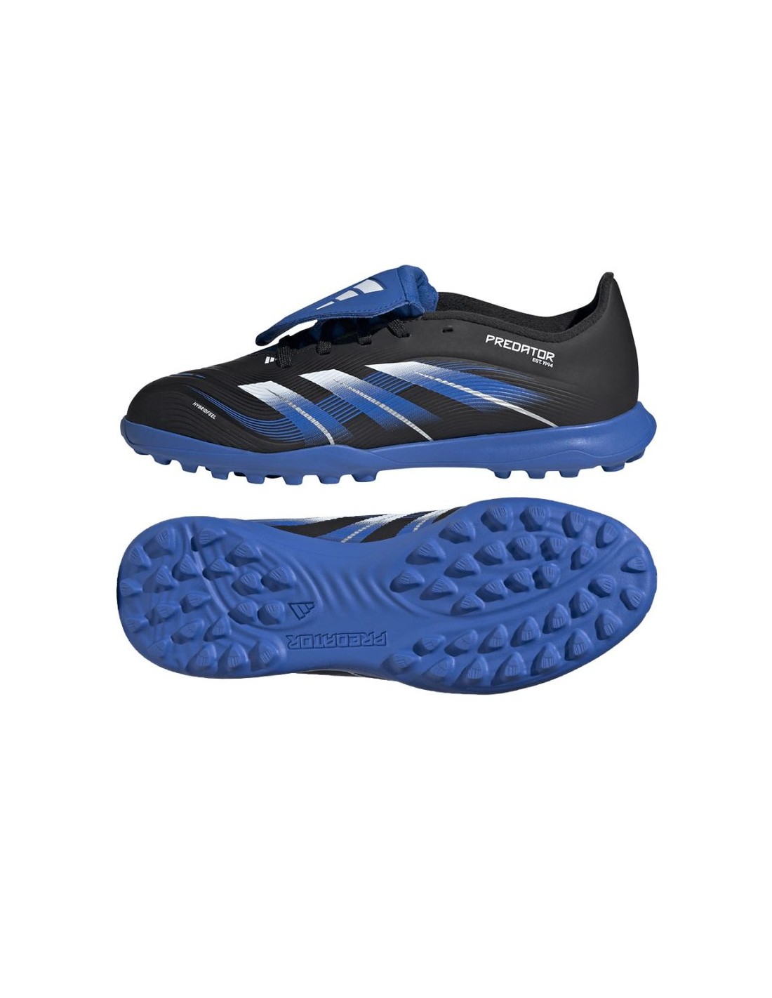 Adidas Predator League FT JB Jr TF Jr JR1759 shoes